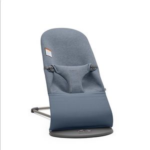 Baby Bjorn bouncer